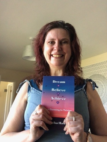 Samatha author Samantha